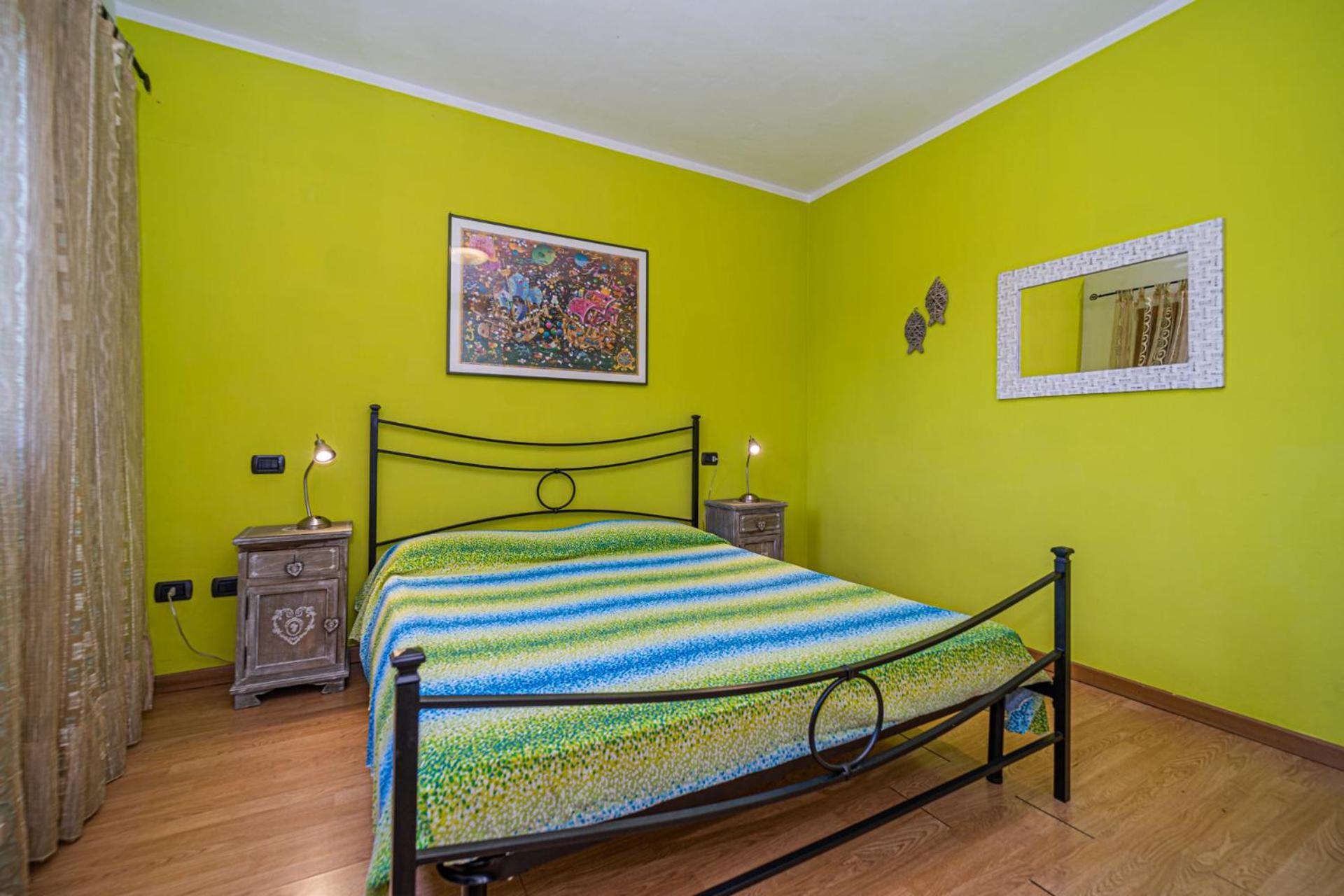 Villasoledad Appartamenti Per Vacanze Capoliveri  Exteriér fotografie