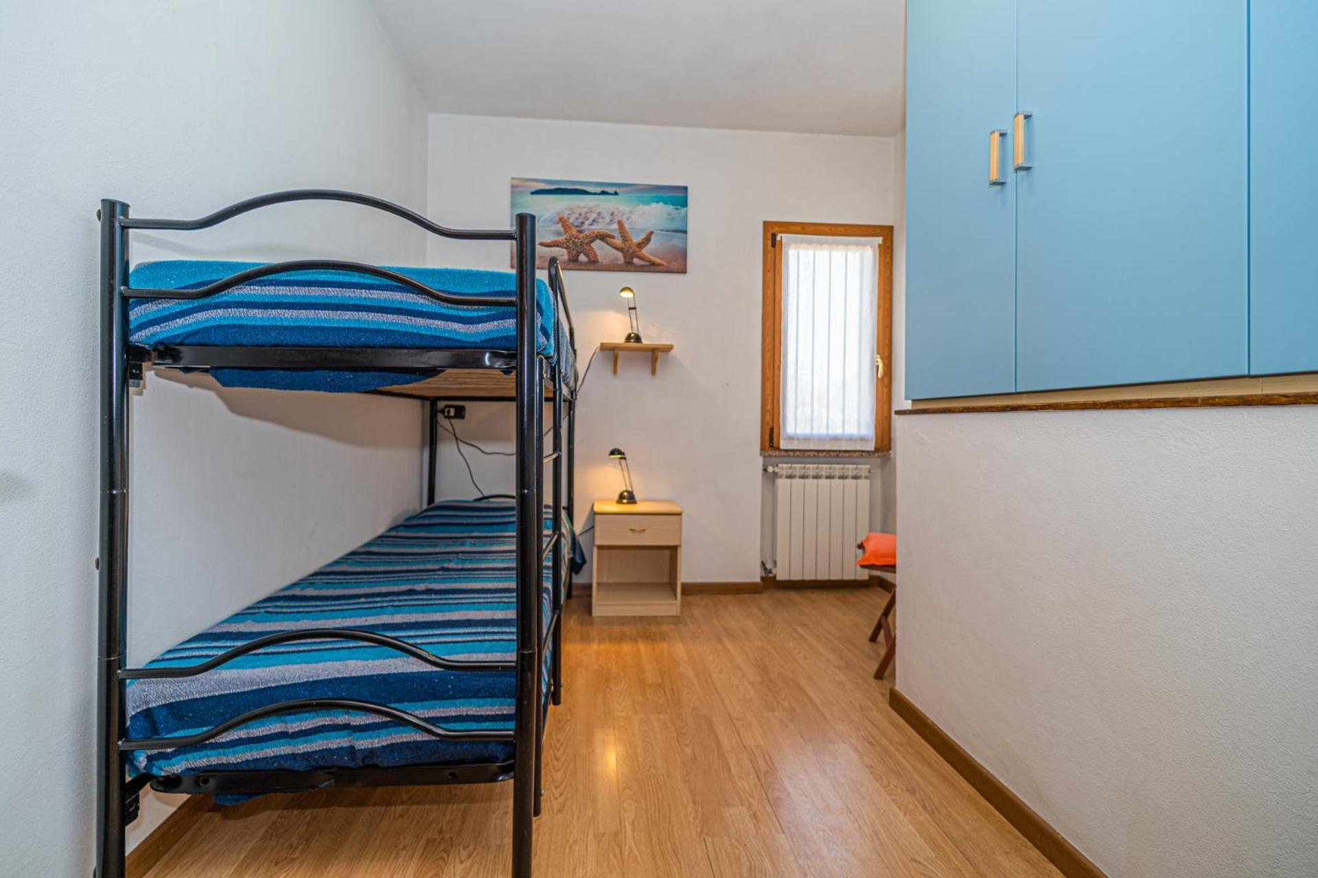 Villasoledad Appartamenti Per Vacanze Capoliveri  Exteriér fotografie