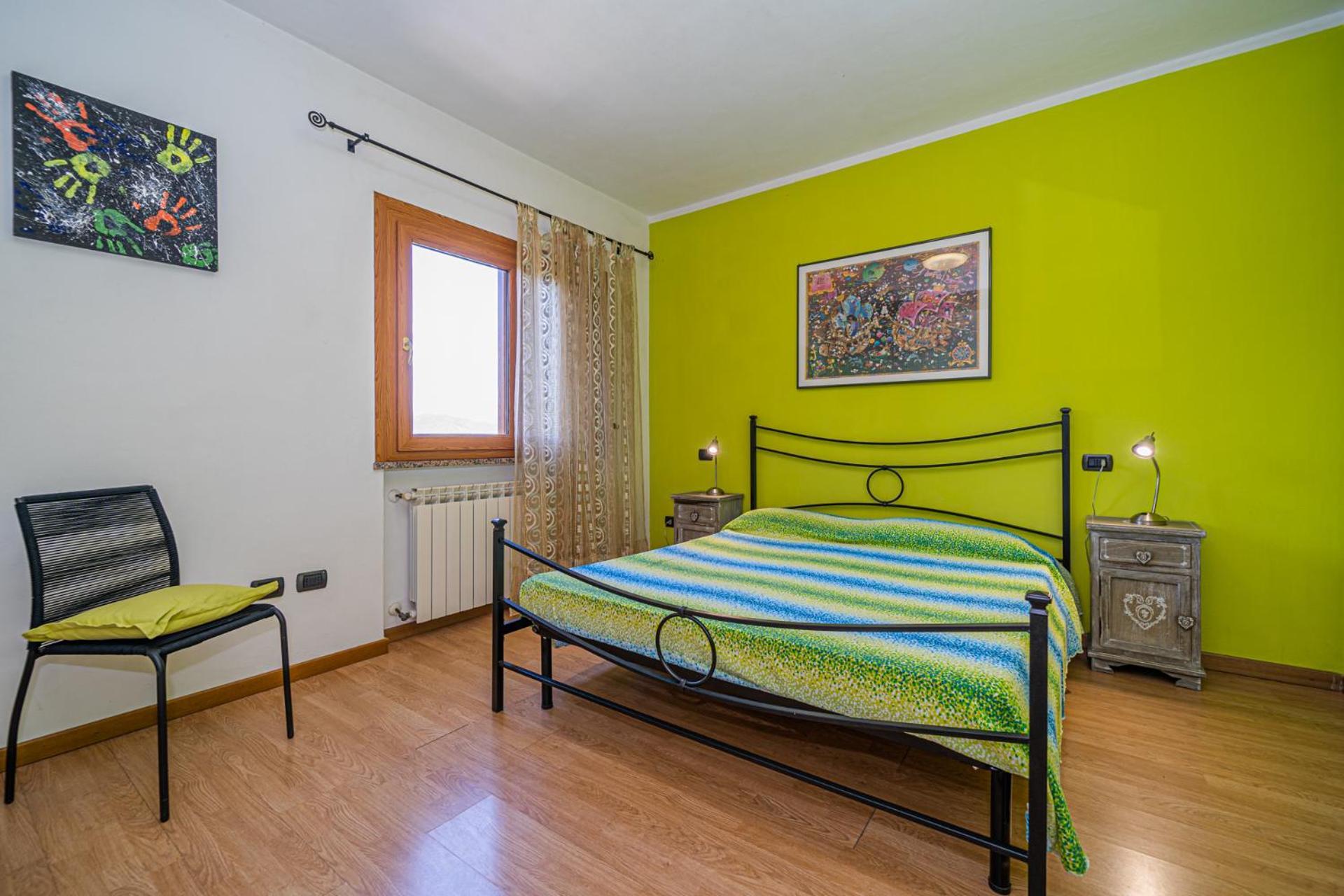 Villasoledad Appartamenti Per Vacanze Capoliveri  Exteriér fotografie