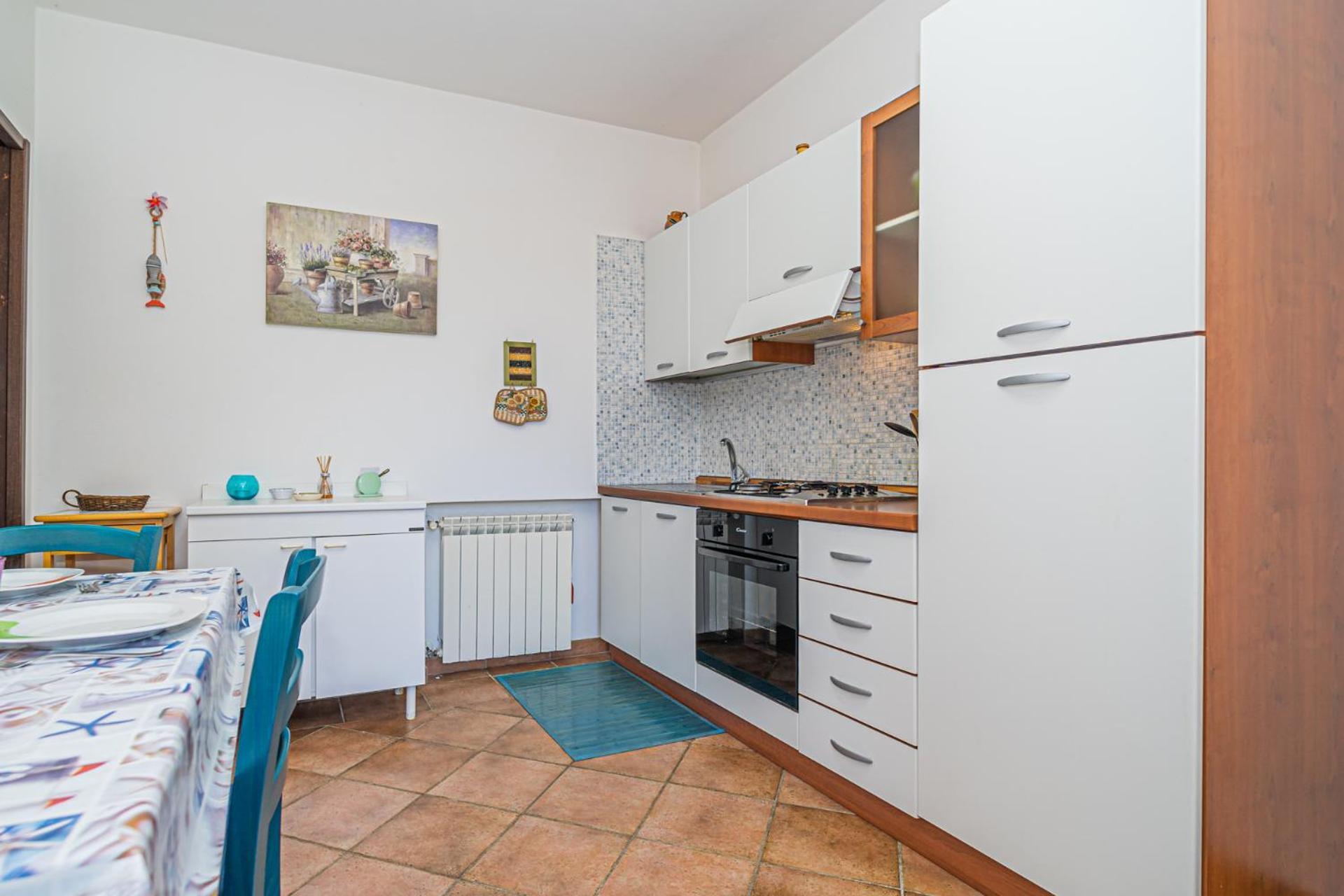 Villasoledad Appartamenti Per Vacanze Capoliveri  Exteriér fotografie