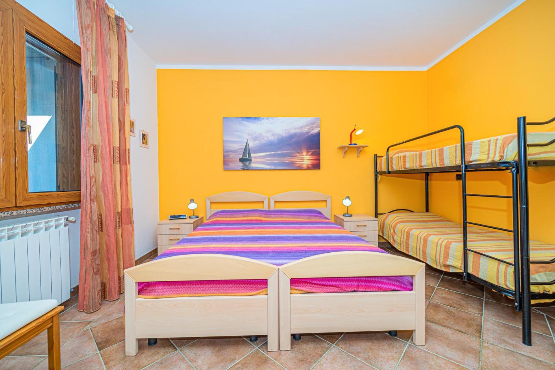 Villasoledad Appartamenti Per Vacanze Capoliveri  Exteriér fotografie