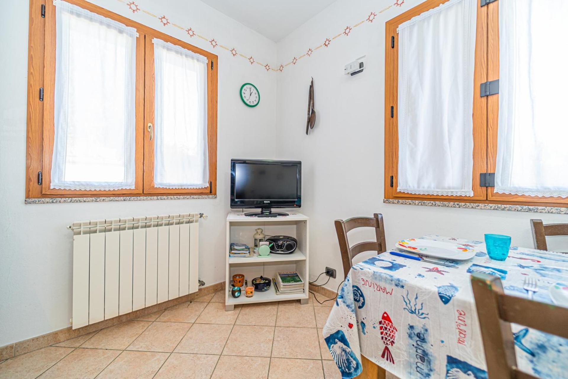 Villasoledad Appartamenti Per Vacanze Capoliveri  Exteriér fotografie