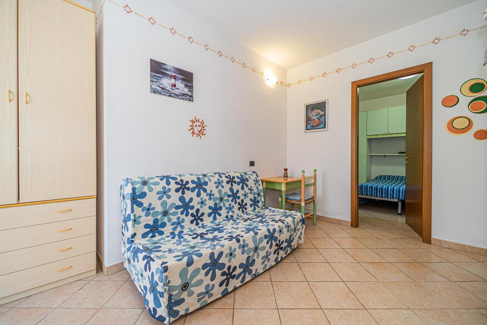 Villasoledad Appartamenti Per Vacanze Capoliveri  Exteriér fotografie