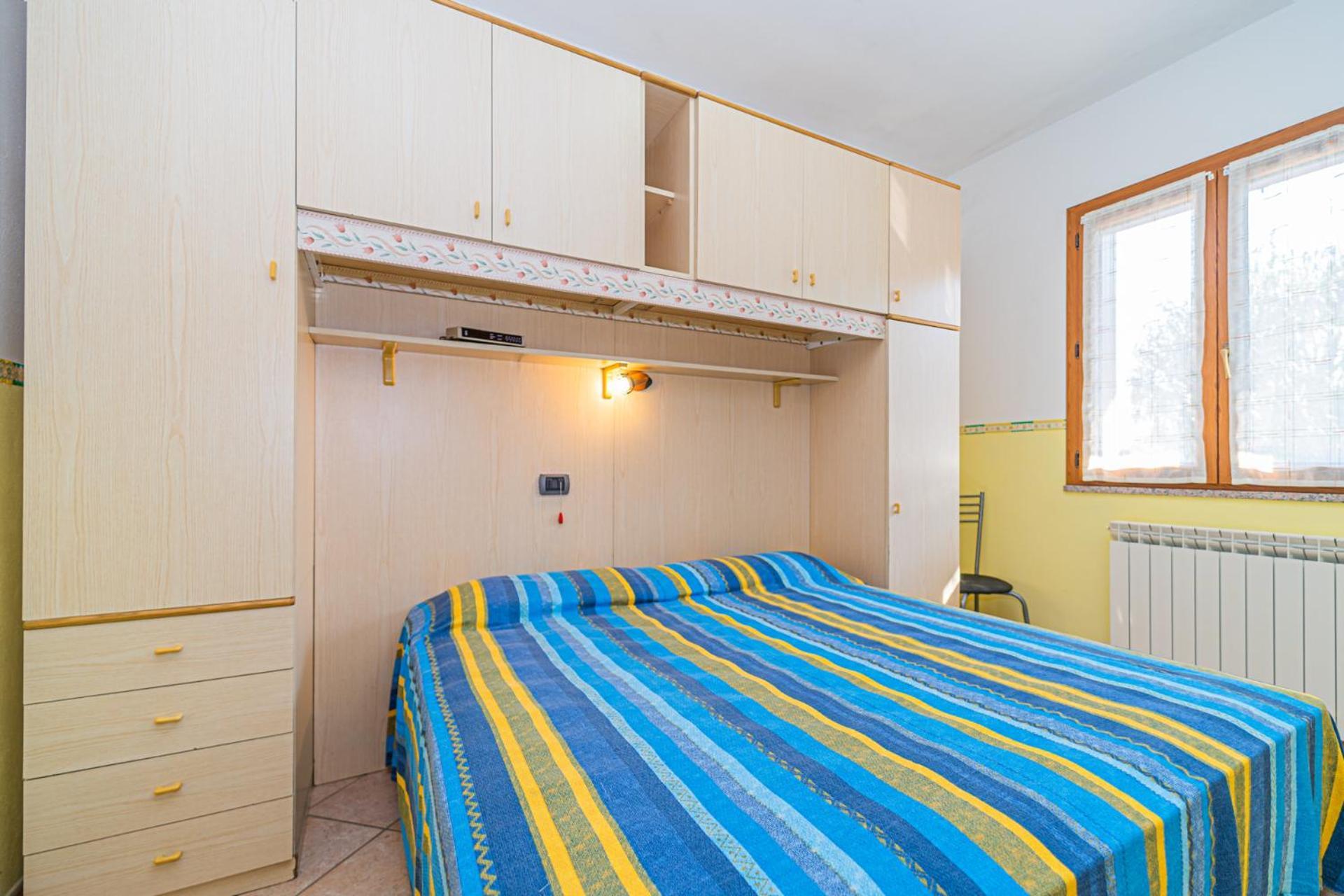 Villasoledad Appartamenti Per Vacanze Capoliveri  Exteriér fotografie
